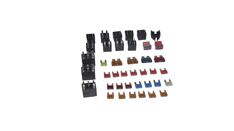 SİGORTA SETİ (SNARLER570)